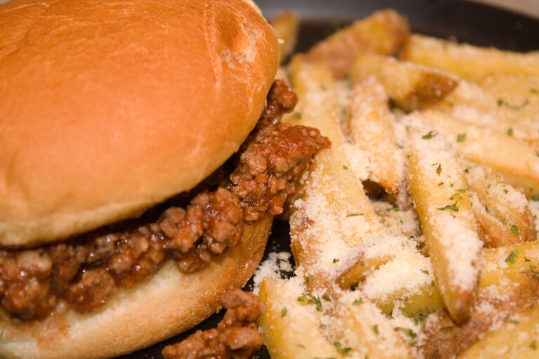 Sloppy Joe’s